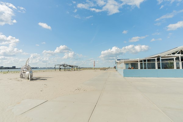 Medium property photo - Bert Haanstrahof 10, 1087 DL Amsterdam